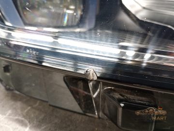 Foto 6 von Frontscheinwerfer Volkswagen Matrix LED 3J1941036 Rechts