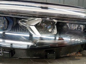 Foto 7 von Frontscheinwerfer Volkswagen Matrix LED 3J1941036 Rechts