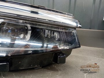 Foto 8 von Frontscheinwerfer Volkswagen Matrix LED 3J1941036 Rechts