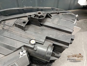 Foto 12 von Frontscheinwerfer Volkswagen Matrix LED 3J1941036 Rechts