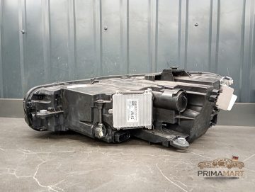 Foto 13 von Frontscheinwerfer Volkswagen Matrix LED 3J1941036 Rechts