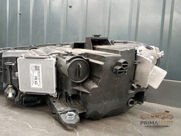 Foto 14 von Frontscheinwerfer Volkswagen Matrix LED 3J1941036 Rechts