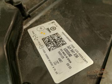 Foto 17 von Frontscheinwerfer Volkswagen Matrix LED 3J1941036 Rechts