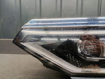 Foto 3 von Frontscheinwerfer Volkswagen Full LED 3G1941081P Links
