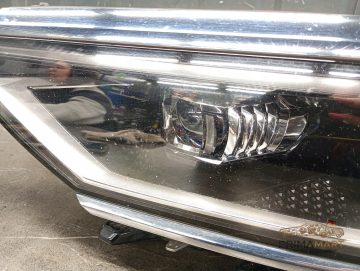 Foto 4 von Frontscheinwerfer Volkswagen Full LED 3G1941081P Links