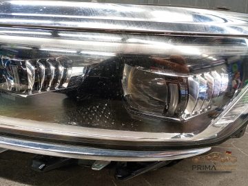 Foto 5 von Frontscheinwerfer Volkswagen Full LED 3G1941081P Links