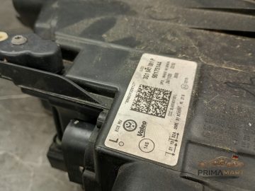 Foto 10 von Frontscheinwerfer Volkswagen Full LED 3G1941081P Links