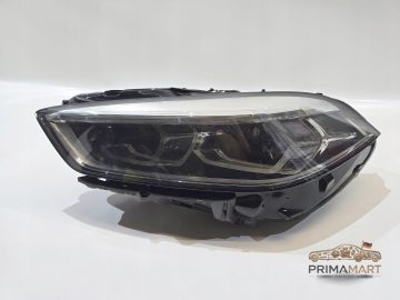 Foto 2 von Frontscheinwerfer BMW Full LED 9482807 Links
