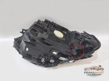 Foto 6 von Frontscheinwerfer BMW Full LED 9482807 Links