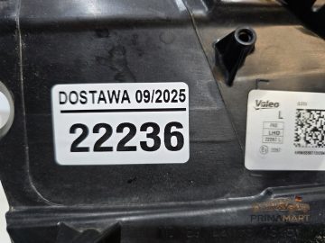 Foto 8 von Frontscheinwerfer BMW Full LED 9482807 Links