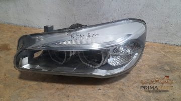Foto 2 von Frontscheinwerfer BMW 721490303 Links
