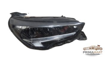 Foto 1 von Frontscheinwerfer Opel Full LED 9829522580 Rechts