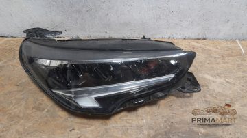 Foto 2 von Frontscheinwerfer Opel Full LED 9829522580 Rechts