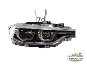 Foto 1 von Frontscheinwerfer BMW Full LED 7471306 Rechts