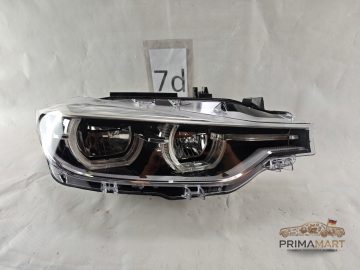 Foto 2 von Frontscheinwerfer BMW Full LED 7471306 Rechts