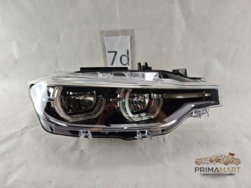 Foto 3 von Frontscheinwerfer BMW Full LED 7471306 Rechts