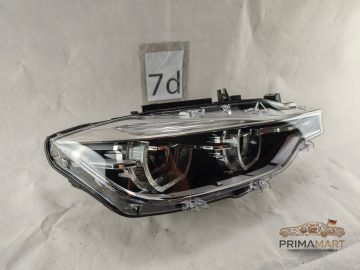 Foto 4 von Frontscheinwerfer BMW Full LED 7471306 Rechts
