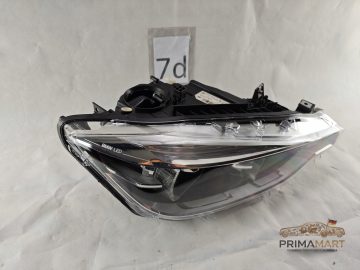 Foto 5 von Frontscheinwerfer BMW Full LED 7471306 Rechts