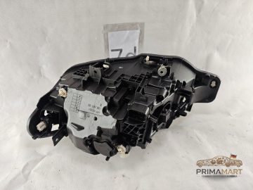 Foto 8 von Frontscheinwerfer BMW Full LED 7471306 Rechts