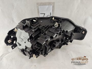 Foto 10 von Frontscheinwerfer BMW Full LED 7471306 Rechts