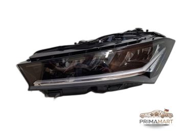 Foto 1 von Frontscheinwerfer Skoda LED 3P1941015A Links