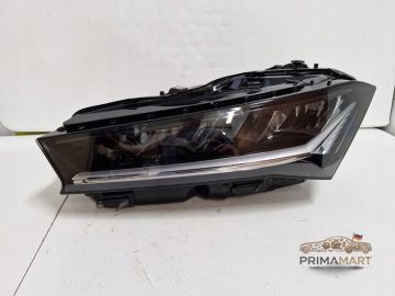 Foto 2 von Frontscheinwerfer Skoda LED 3P1941015A Links
