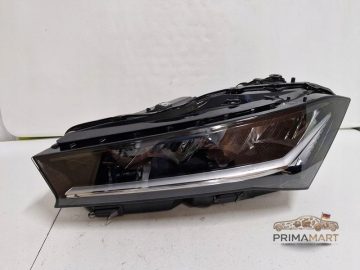 Foto 4 von Frontscheinwerfer Skoda LED 3P1941015A Links