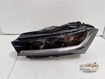 Foto 8 von Frontscheinwerfer Skoda LED 3P1941015A Links
