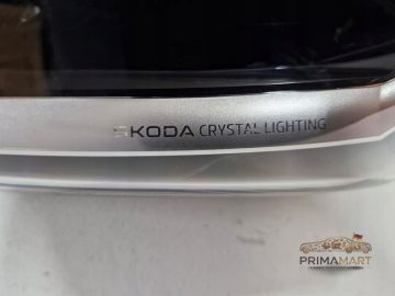 Foto 9 von Frontscheinwerfer Skoda LED 3P1941015A Links