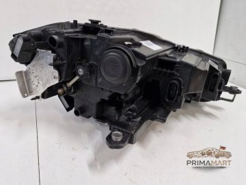 Foto 11 von Frontscheinwerfer Skoda LED 3P1941015A Links