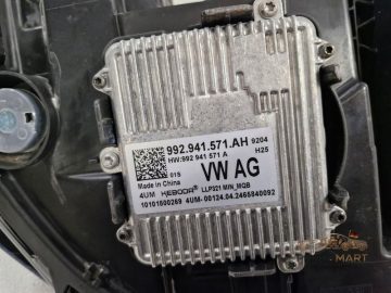 Foto 13 von Frontscheinwerfer Skoda LED 3P1941015A Links