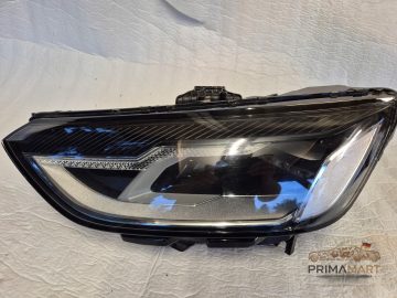Foto 2 von Frontscheinwerfer Audi LED 8W0841011 Links