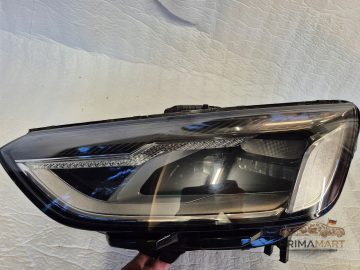 Foto 3 von Frontscheinwerfer Audi LED 8W0841011 Links