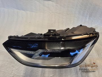 Foto 4 von Frontscheinwerfer Audi LED 8W0841011 Links