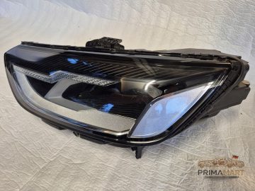 Foto 5 von Frontscheinwerfer Audi LED 8W0841011 Links