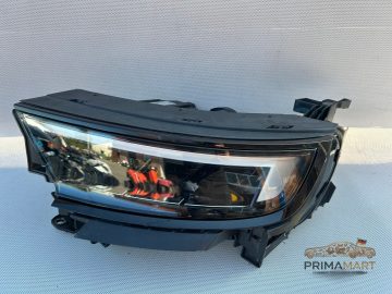 Foto 2 von Frontscheinwerfer Opel Full LED 9834008280 Links