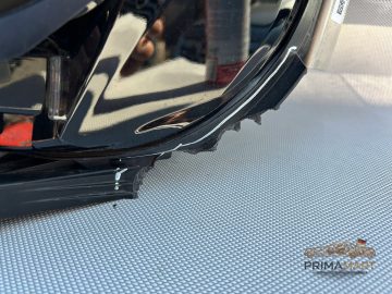 Foto 3 von Frontscheinwerfer Opel Full LED 9834008280 Links