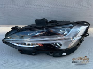 Foto 2 von Frontscheinwerfer Volvo LED 31386170 Links