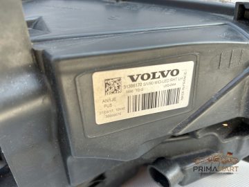 Foto 5 von Frontscheinwerfer Volvo LED 31386170 Links