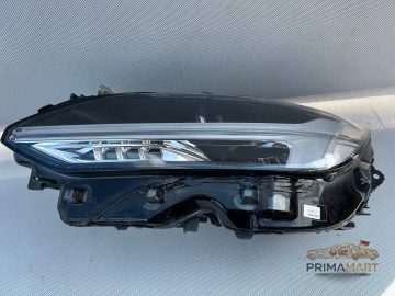 Foto 6 von Frontscheinwerfer Volvo LED 31386170 Links