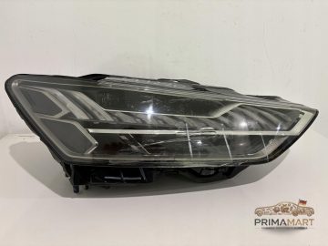 Foto 2 von Frontscheinwerfer Audi Matrix LED 4K8941036F Rechts
