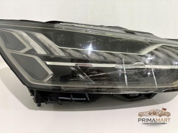 Foto 4 von Frontscheinwerfer Audi Matrix LED 4K8941036F Rechts