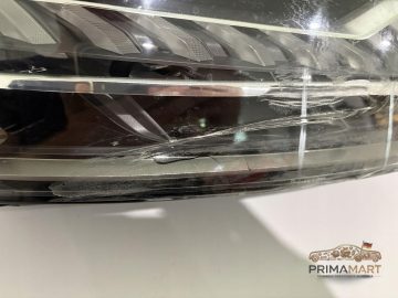 Foto 7 von Frontscheinwerfer Audi Matrix LED 4K8941036F Rechts