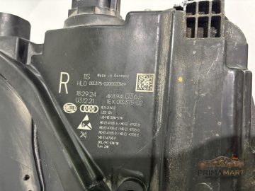 Foto 16 von Frontscheinwerfer Audi Matrix LED 4K8941036F Rechts