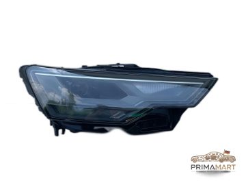 Foto 1 von Frontscheinwerfer Audi Full LED 4K0941034 Rechts