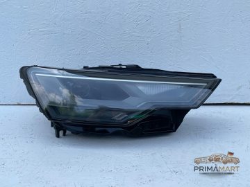 Foto 2 von Frontscheinwerfer Audi Full LED 4K0941034 Rechts