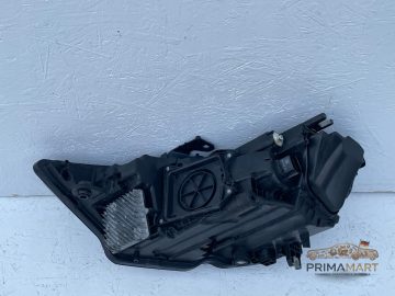 Foto 8 von Frontscheinwerfer Audi Full LED 4K0941034 Rechts