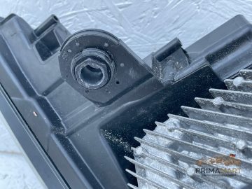 Foto 10 von Frontscheinwerfer Audi Full LED 4K0941034 Rechts