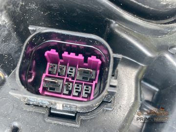 Foto 12 von Frontscheinwerfer Audi Full LED 4K0941034 Rechts