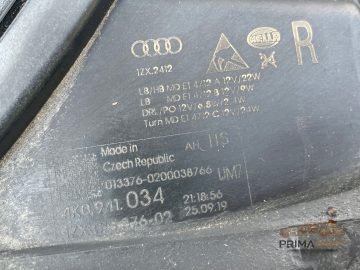 Foto 13 von Frontscheinwerfer Audi Full LED 4K0941034 Rechts